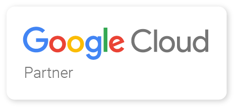 GoogleCloud Partner_Badge_150